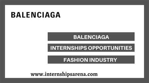 kering summer internships 2023|balenciaga worker.